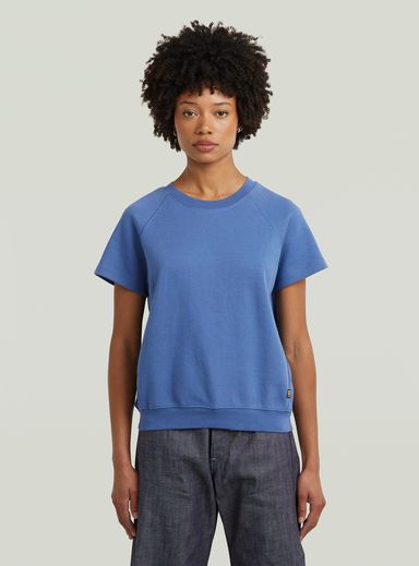 Camiseta Raglan